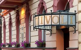 Hotel Tivoli Praag